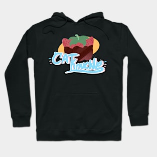 CatKnuckle2 Hoodie